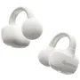 Openrock Auriculares Deportivos de Conducción Aérea OpenRock E OPACE02 Blancos